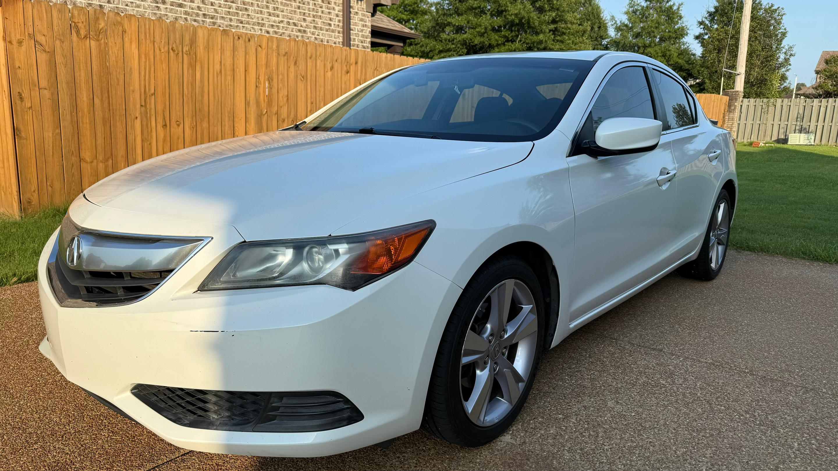 Acura ILX 2014 in Memphis, TN