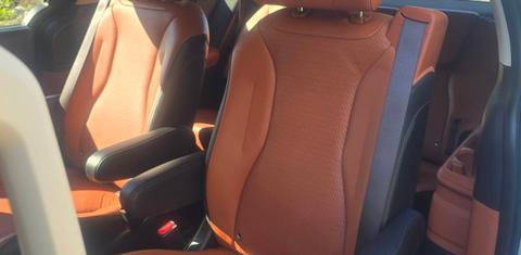 Kia Carnival 2024