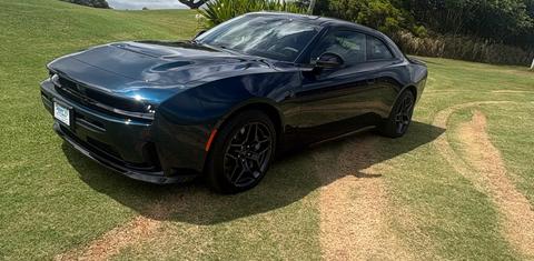 Dodge Charger 2026