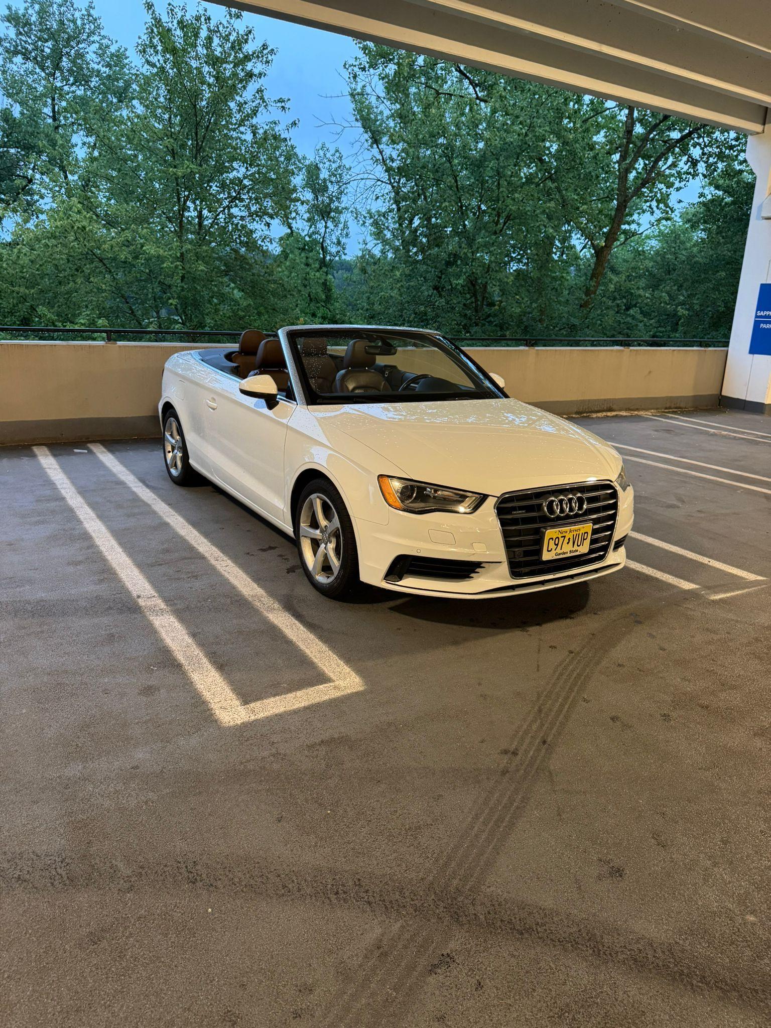 Audi A3 2016 in River Edge, NJ