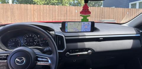 Mazda CX-50 2025