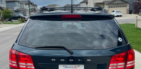 Dodge Journey 2014
