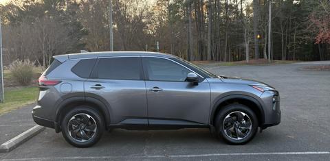 Nissan Rogue 2026