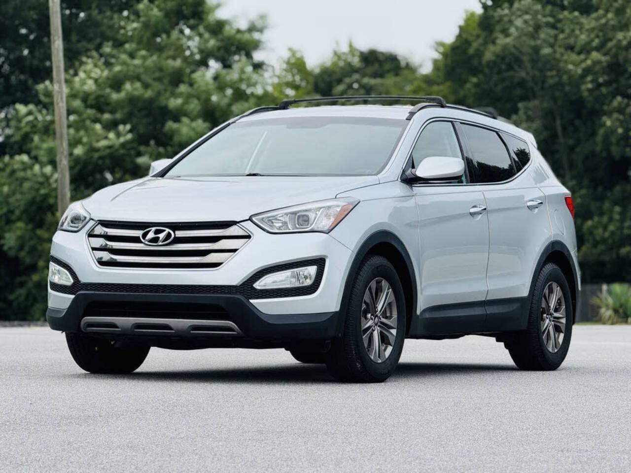 Hyundai Santa Fe Sport 2016 in Greensboro, NC