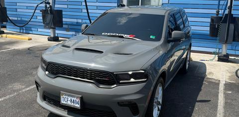 Dodge Durango 2022