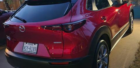 Mazda CX-30 2024