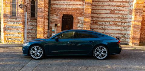 Audi A7 SPORTBACK 2020