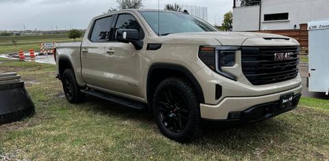 GMC Sierra 1500 2022