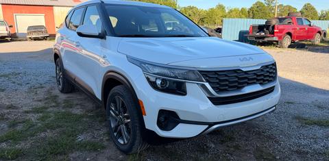 Kia Seltos 2022