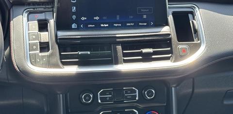 Chevrolet Tahoe 2022