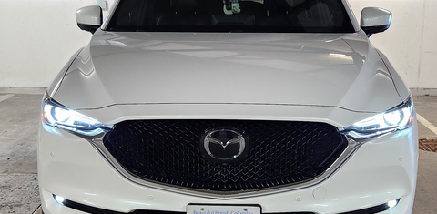 Mazda CX-5 2021