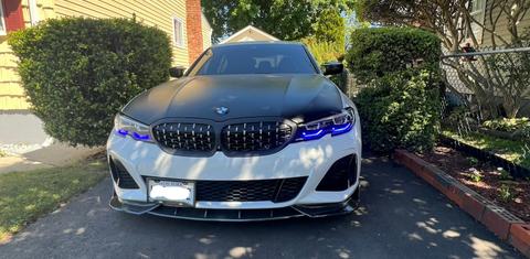 BMW 3 Series 2020