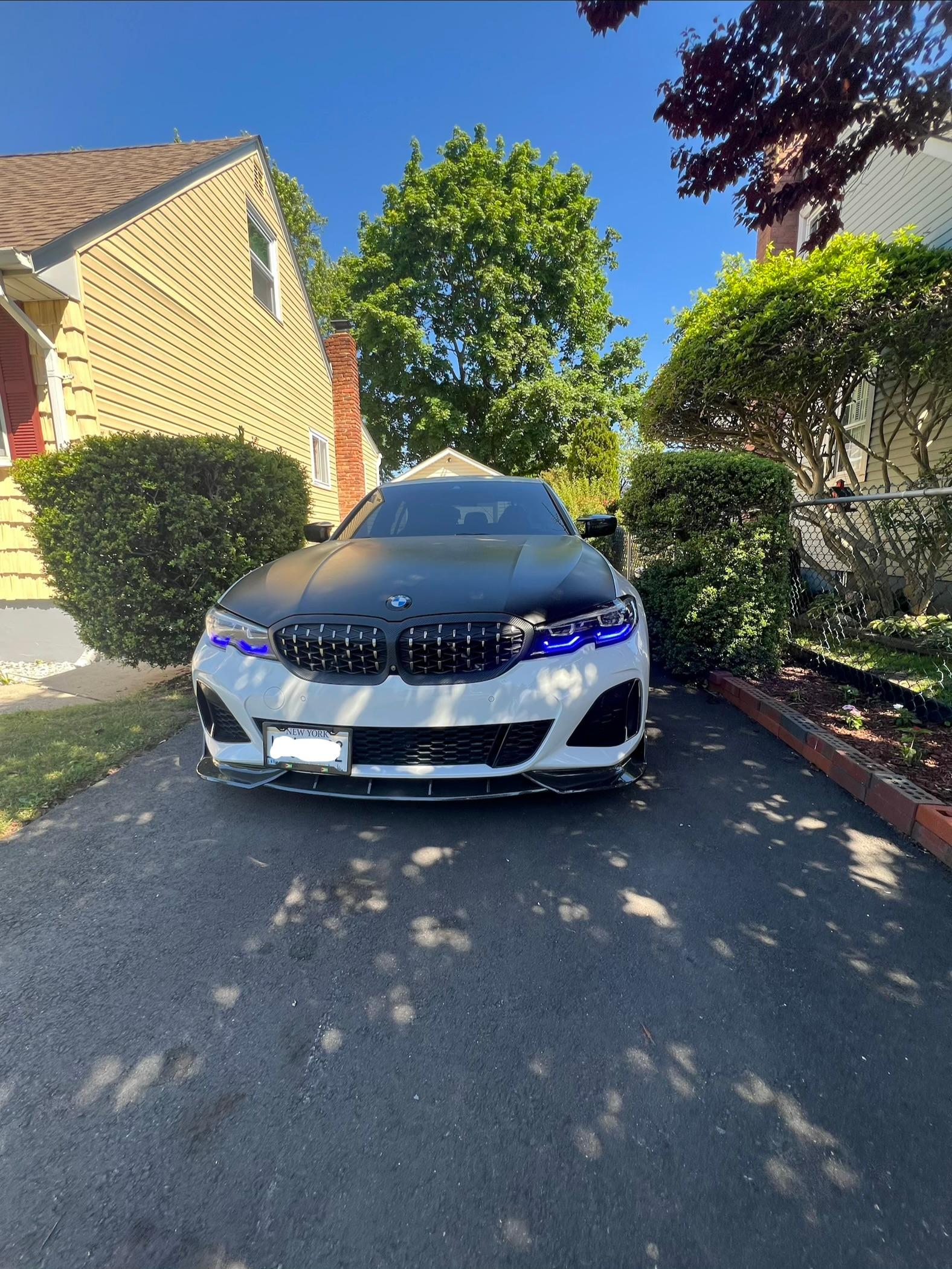 BMW 3 Series 2020 in Copiague, NY