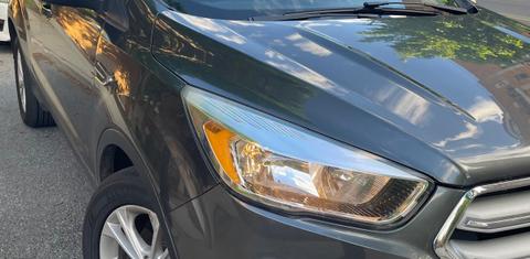 Ford Escape 2019