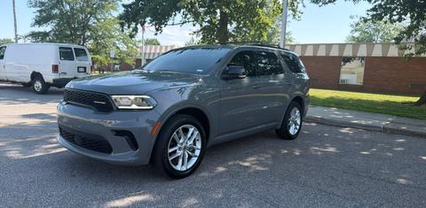 Dodge Durango 2024