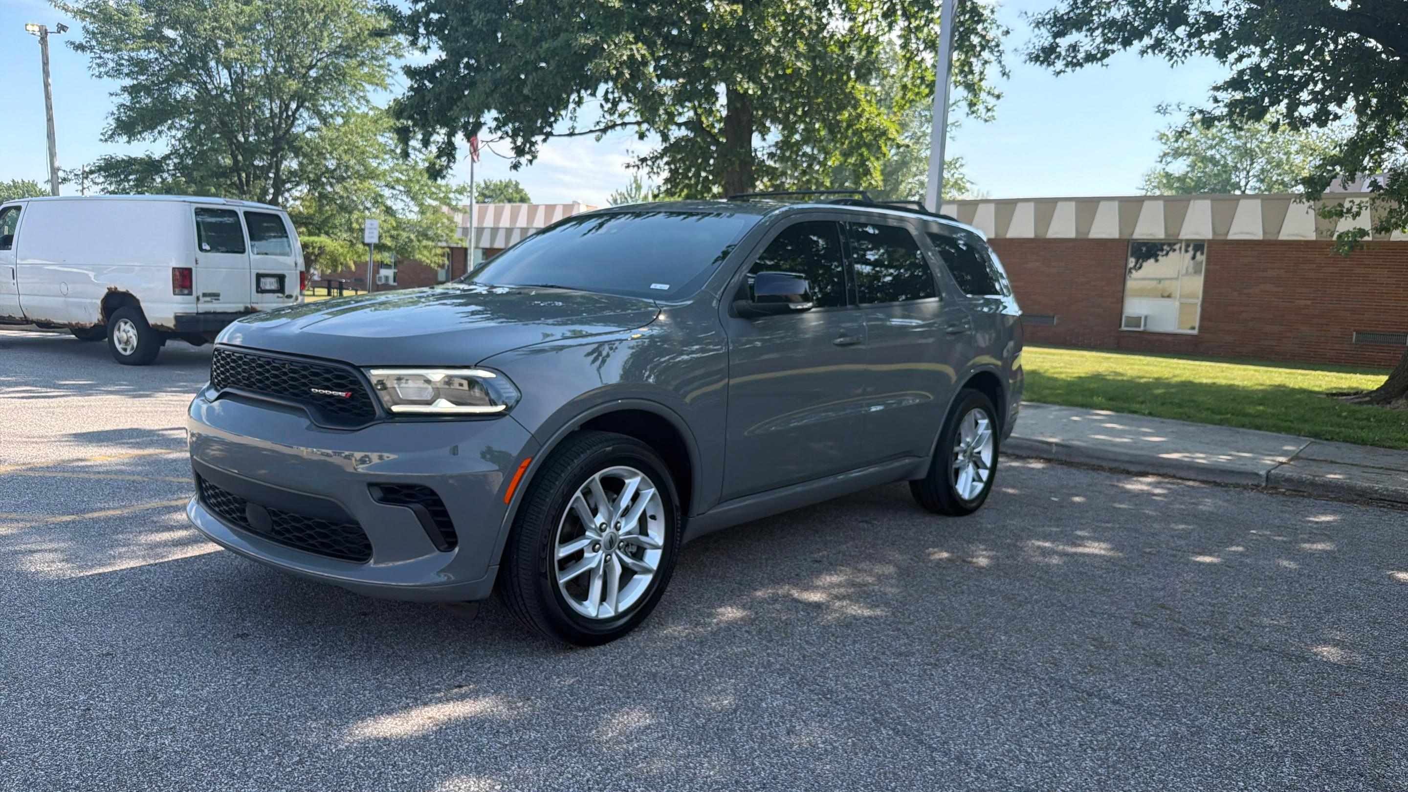 Dodge Durango 2024 in Beachwood, OH