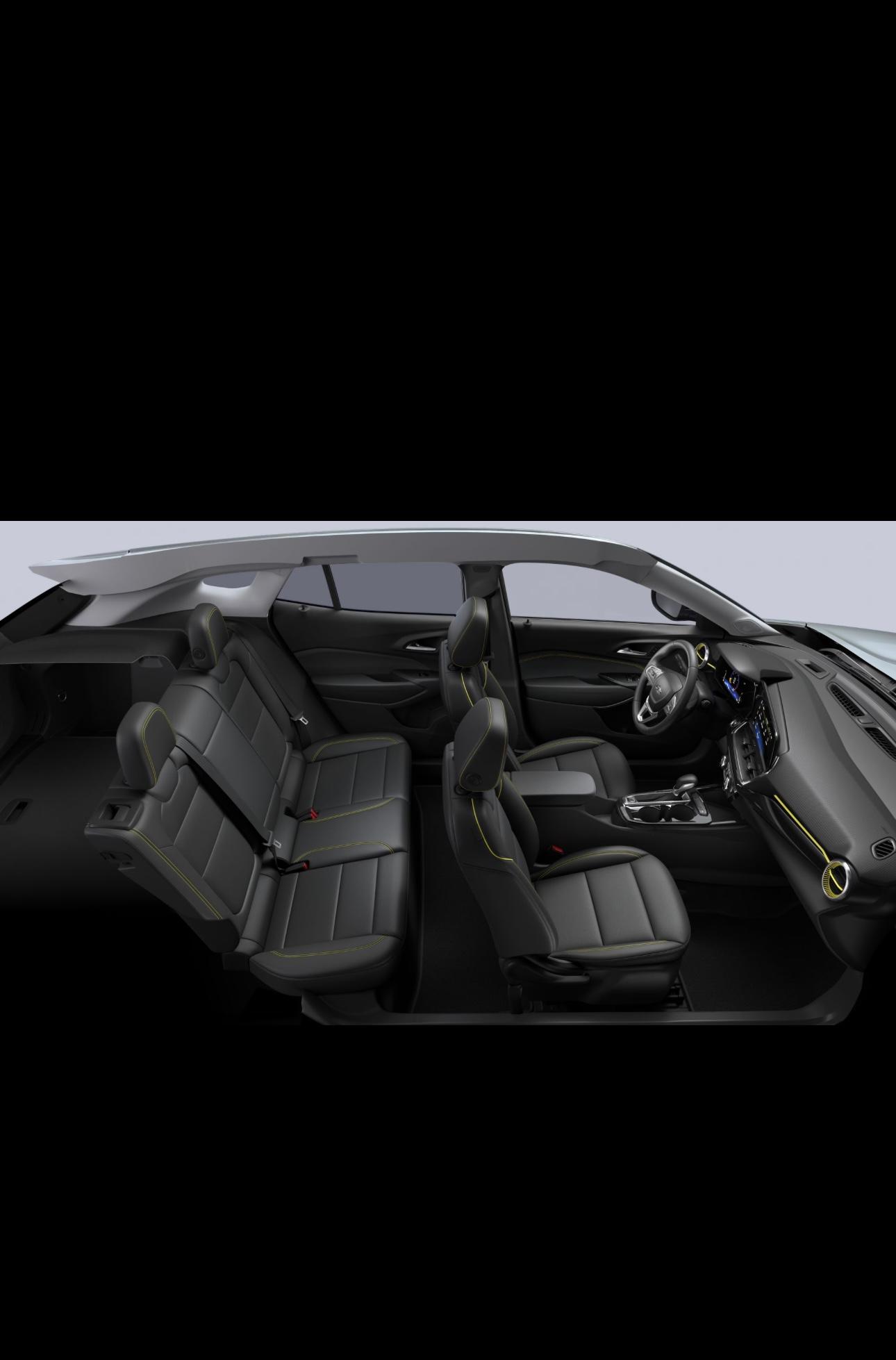 Chevrolet Trax 2025 in Mishawaka, IN