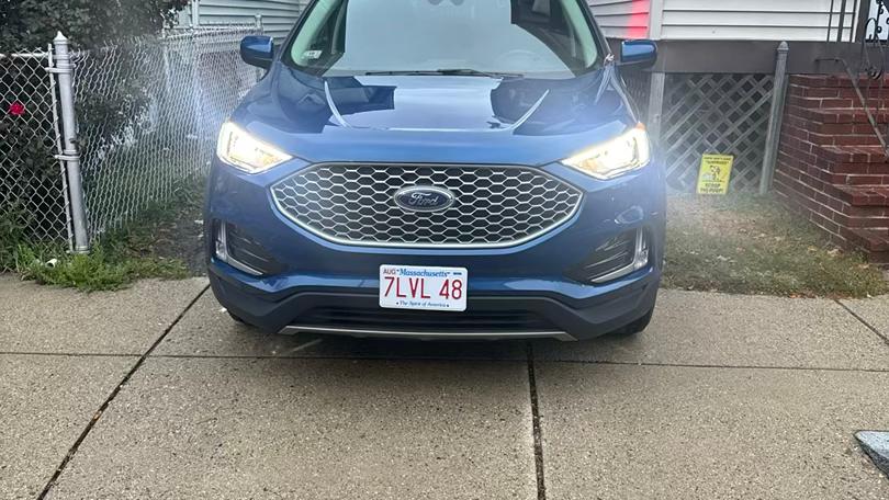 Ford Edge 2024 in Boston, MA