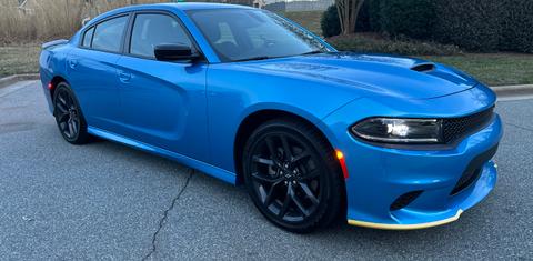 Dodge Charger 2023