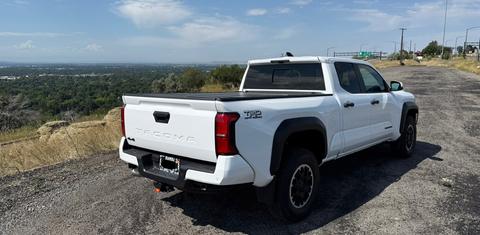 Toyota Tacoma 2024