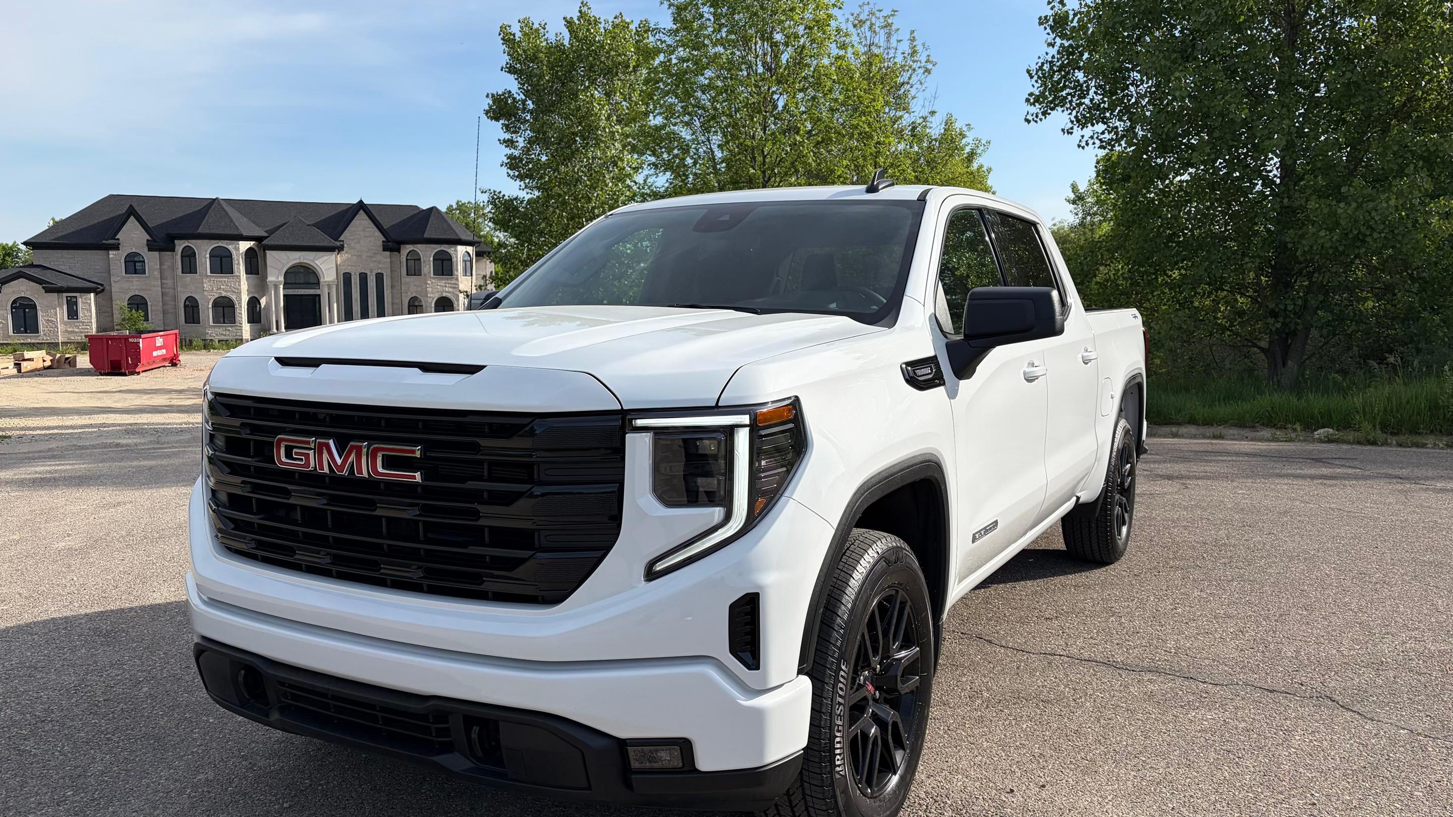 GMC Sierra 1500 2026 in Dearborn, MI