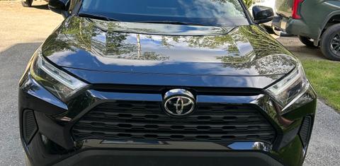 Toyota RAV4 2023