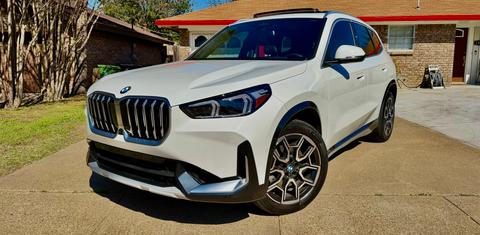 BMW X1 2026