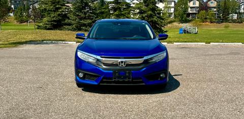 Honda Civic 2017