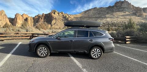 Subaru Outback 2025