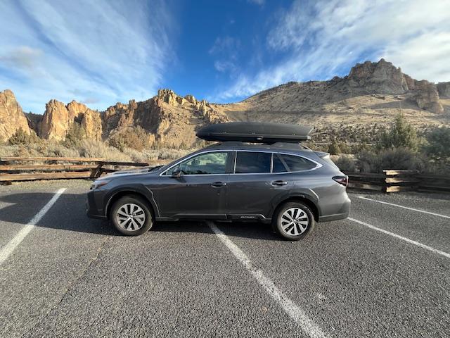 Subaru Outback 2025 in Bend, OR