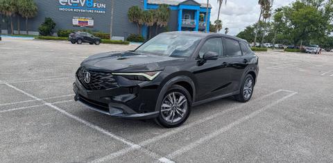 Acura ADX 2026