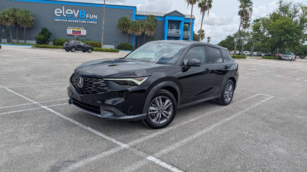 Acura ADX 2026 in Hialeah, FL