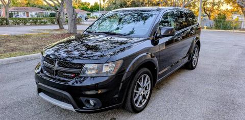 Dodge Journey 2017