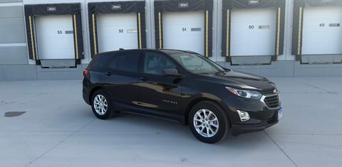 Chevrolet Equinox 2019