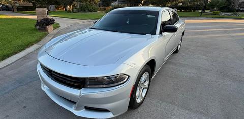 Dodge Charger 2023