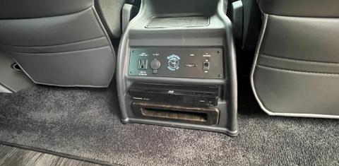 Ford Transit Cargo 2024