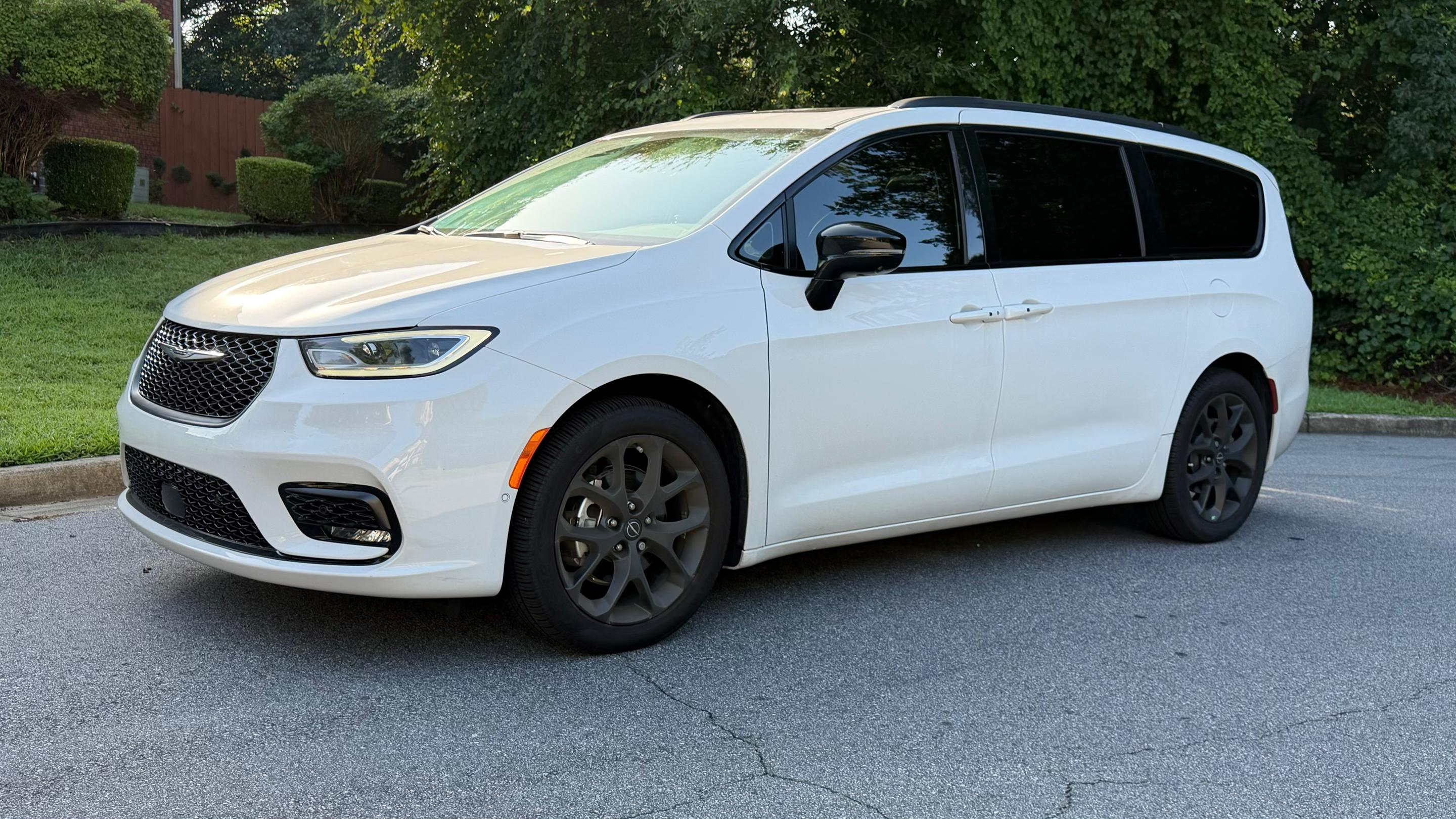 Chrysler Pacifica 2026 in Lawrenceville, GA
