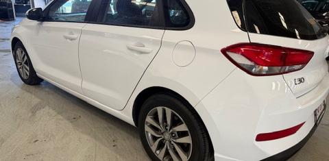 Hyundai i30 2020