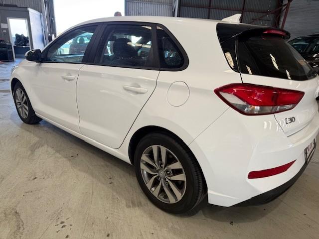 Hyundai i30 2020 in Tweed Heads