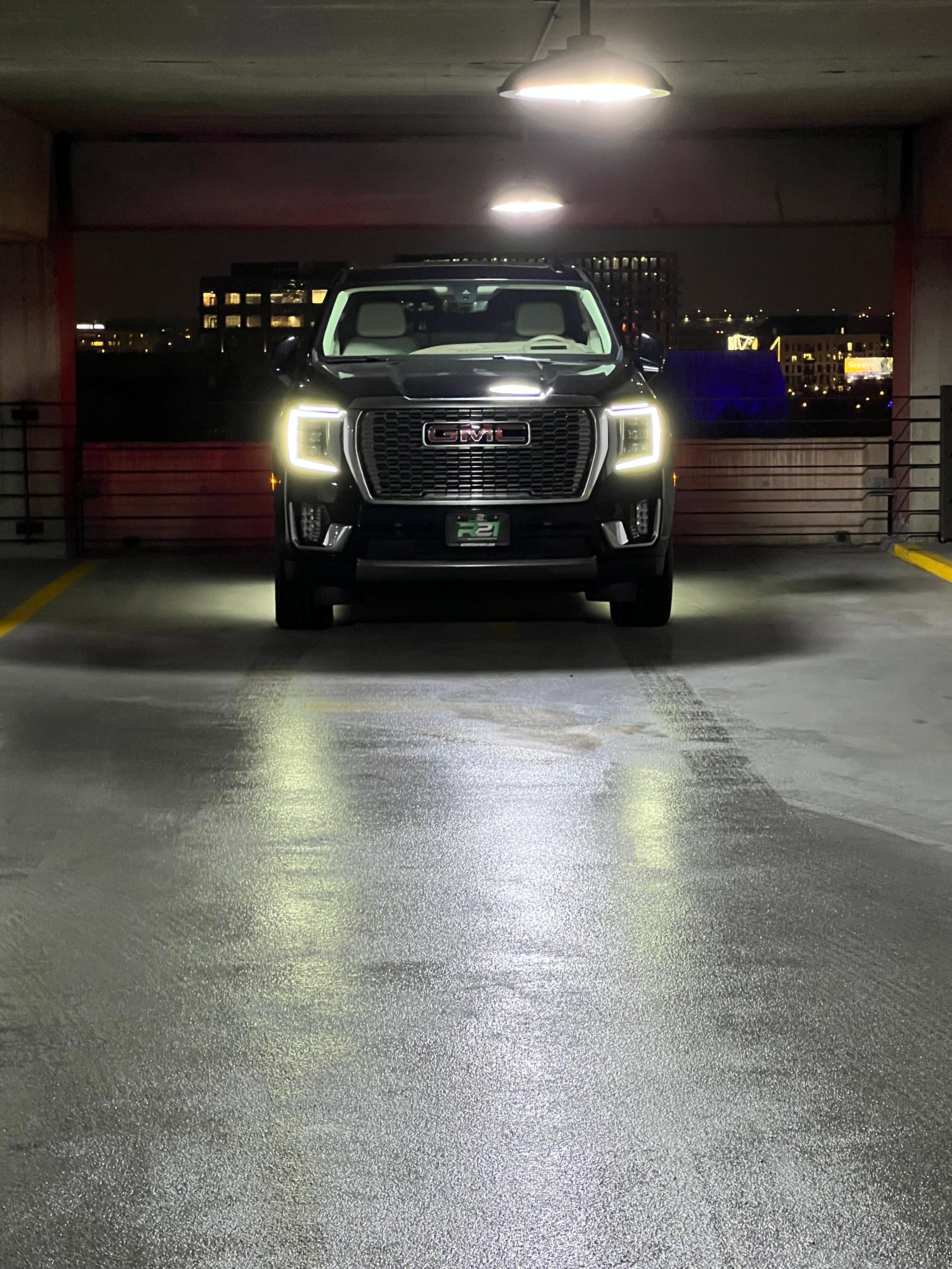 GMC Yukon 2022 in Columbus, OH