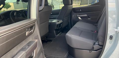 Toyota Tundra 2026