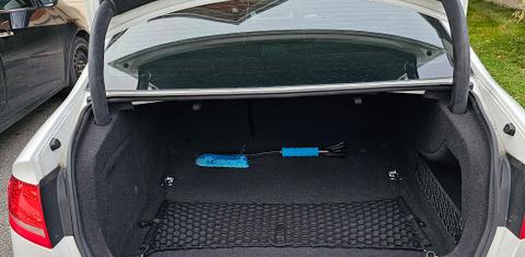 Audi A4 2011