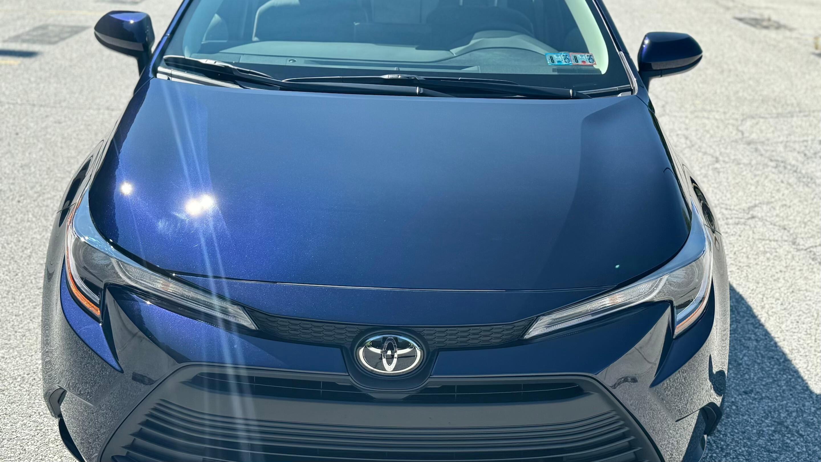 Toyota Corolla 2024 in Thorndale, PA