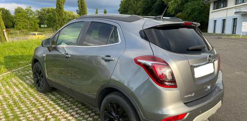 Opel MOKKA 2019