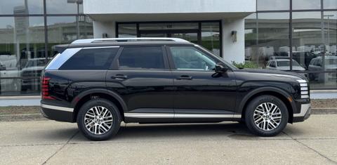 Hyundai Palisade 2026