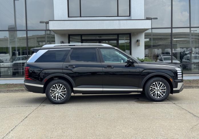 Hyundai Palisade 2026 in Glen Allen, VA
