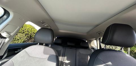Volkswagen Taos 2022