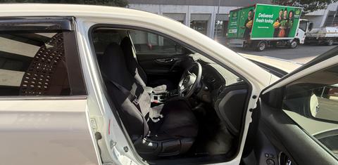 Nissan X-TRAIL 2019