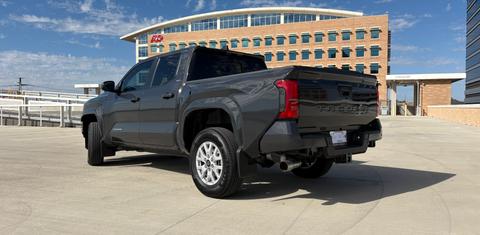 Toyota Tacoma 2025