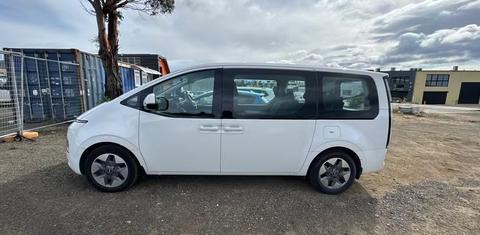 Hyundai STARIA 2023
